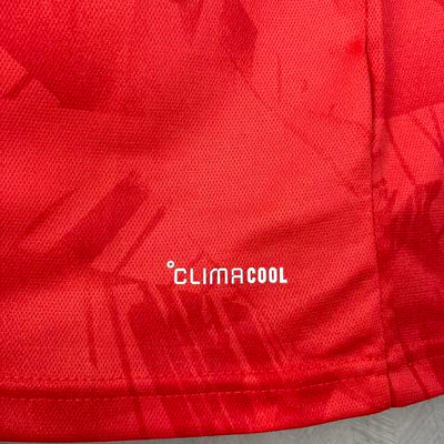 2026-27 Benfica Home Fan Version