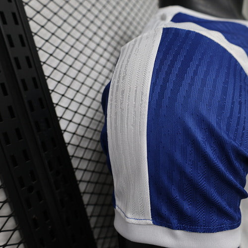 2026-27 Porto Home Player Version