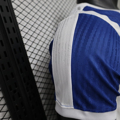 2026-27 Porto Home Player Version