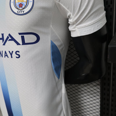 2026-27 Manchester City Away Player Version