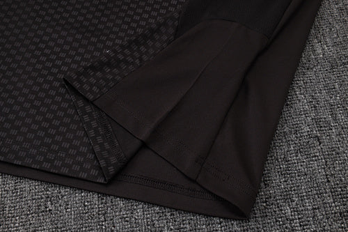 2026-27 Flamenco Vest Suit