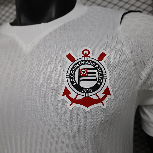2026-27 Corinthians Home Player Version