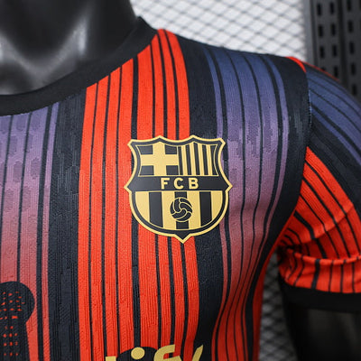 2026-27 Barcelona Special Player Version
