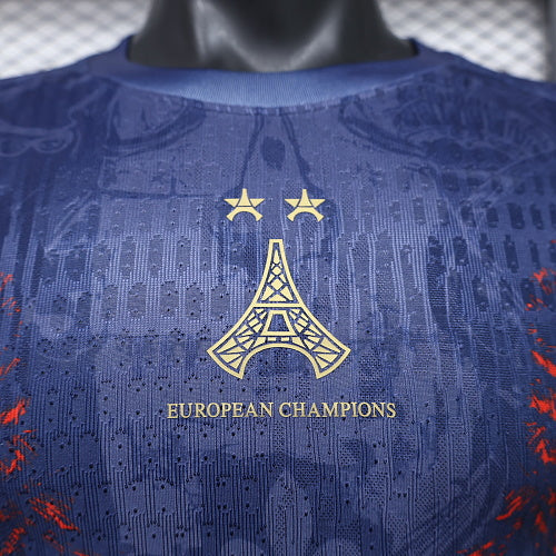 2026-27 Paris Champions League Commemorative Player Version
