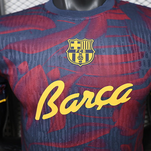 2026-27 Barcelona Special Player Version