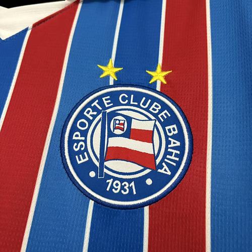2026-27 Bahia Away Fan Version