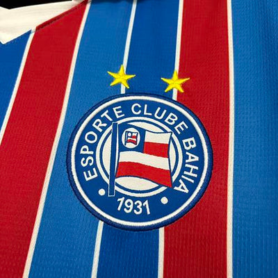 2026-27 Bahia Away Fan Version