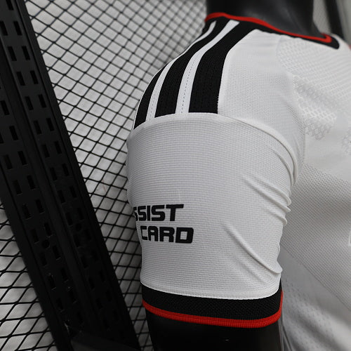 2026-27 River Plate Home Player Version