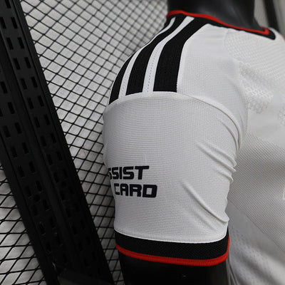 2026-27 River Plate Home Player Version