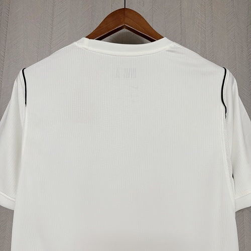 2026-27 Corinthians Home Fan Version