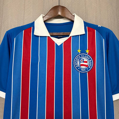 2026-27 Bahia Away Fan Version