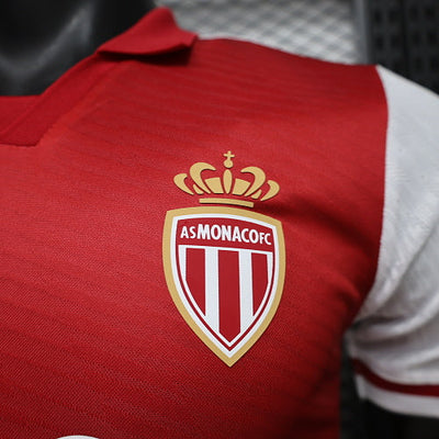 2026-27 Monaco Home Player Version