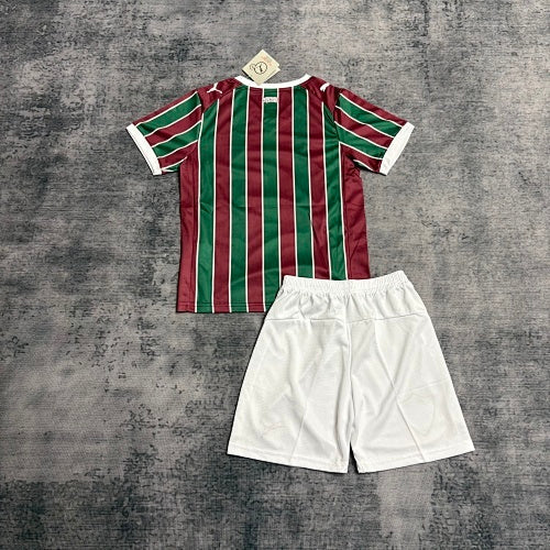 2026-27 Fluminense home KIDS 16-28
