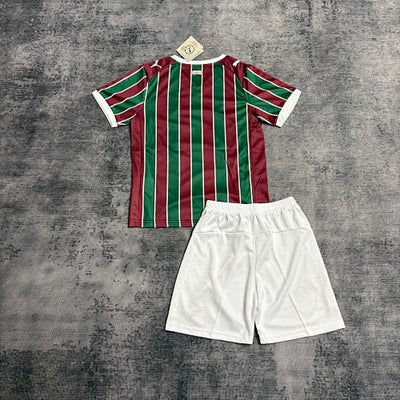 2026-27 Fluminense home KIDS 16-28