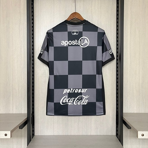 2026-27 Olimpia Away Fan Version
