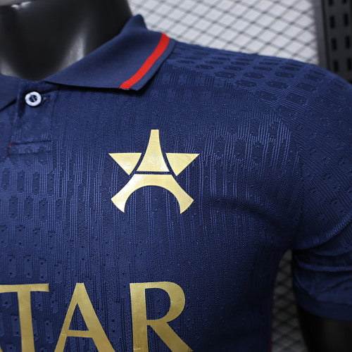 2026-27 Paris Blue Special Player Version