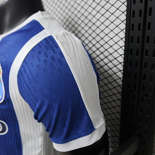 2026-27 Porto Home Player Version