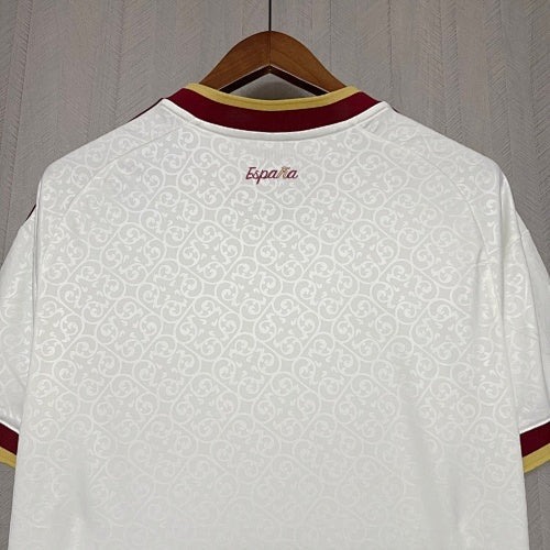 2026-27 Spain Away Two Stars Fan Version