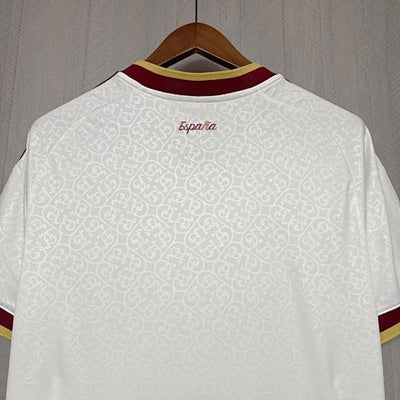 2026-27 Spain Away Two Stars Fan Version