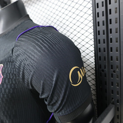 2026-27 Barcelona Away Player Version