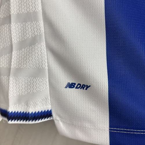 2026-27 Porto Home Fan Version