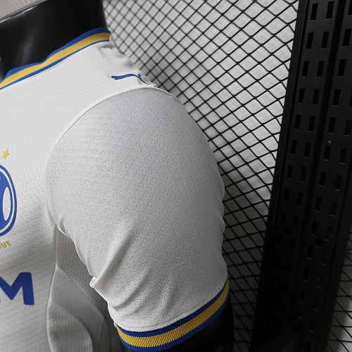 2026-27 Marseille Home Player Version