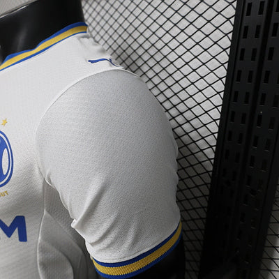 2026-27 Marseille Home Player Version