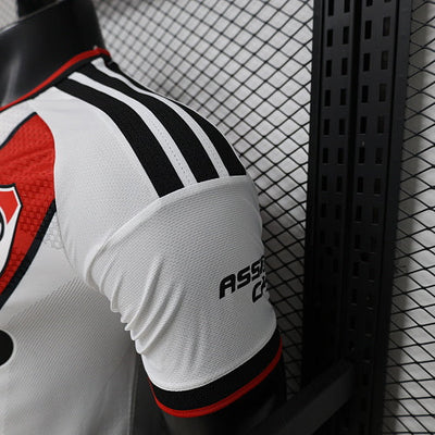 2026-27 River Plate Home Player Version