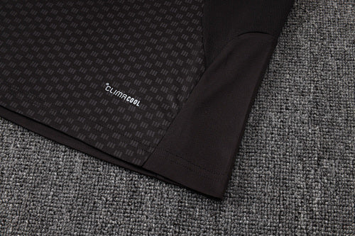 2026-27 Flamenco Vest Suit
