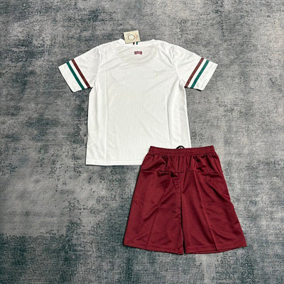2026-27 Fluminense Away KIDS 16-28