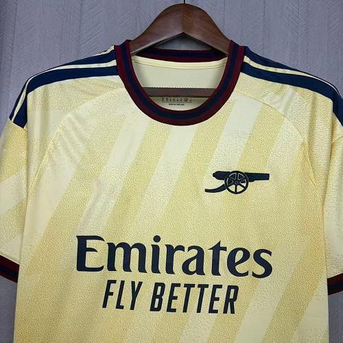 2026-27 Arsenal Third Away Fan Version