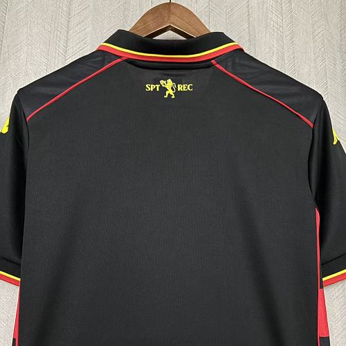 2026-27 Sport Club Recife Home Fan Version