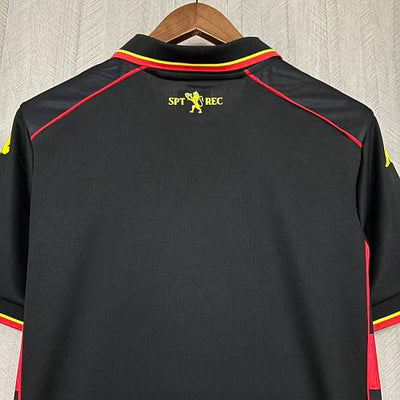 2026-27 Sport Club Recife Home Fan Version