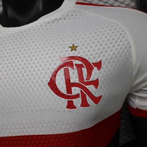 2026-27 Flamengo Away Player Version