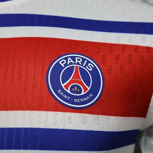 2026-27 Paris White Special Player Version