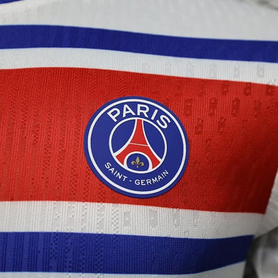 2026-27 Paris White Special Player Version