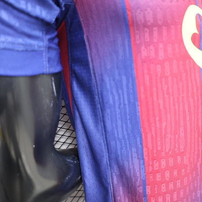 2026-27 Barcelona Olivia Rodrigo Collaboration Player Version