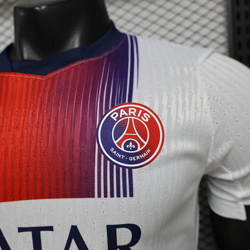2026-27 Paris Away Player Version
