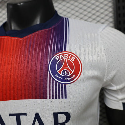 2026-27 Paris Away Player Version