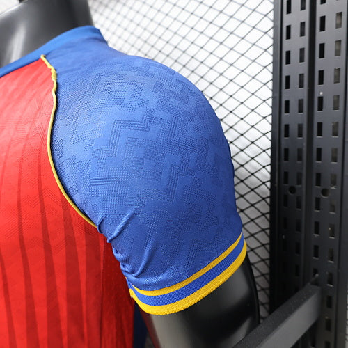 2026-27 Barcelona Casual Special Player Version