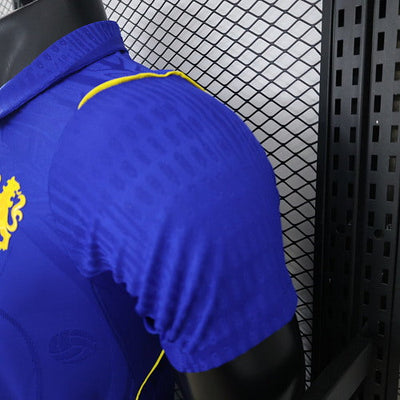 2026-27 Chelsea Home Player Version