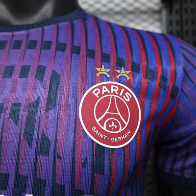2026-27 Paris Two Stars Special Player Version
