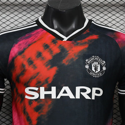 2026-27 Manchester United SHARP Special Player Version