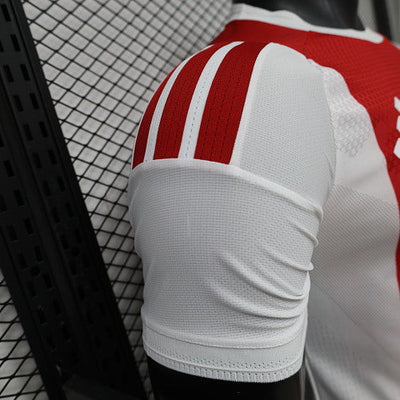 2026-27 Ajax Home Player Version