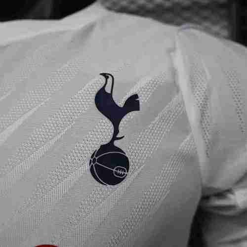 2026-27 Tottenham Hotspur Home Player Version