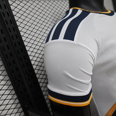 2026-27 LA Galaxy Home Player Version