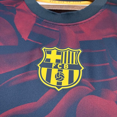 2026-27 Barcelona Special Fan Version
