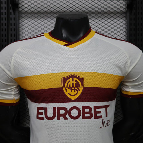 2026-27 Roma Away Player Version