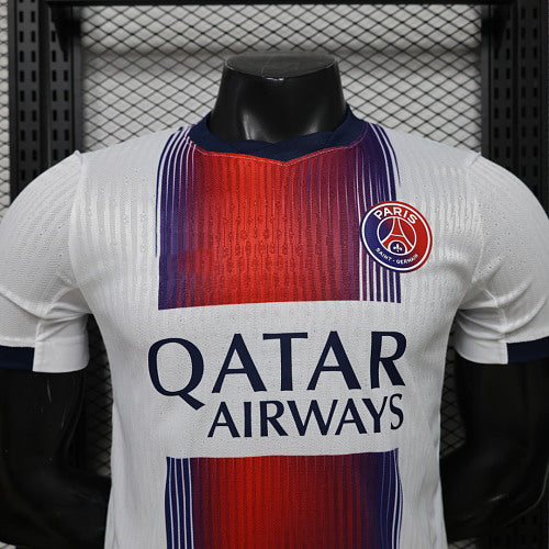 2026-27 Paris Away Player Version