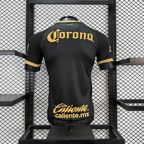 2026-27 Toluca Black Special Player Version